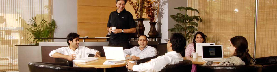 Human Resource at Zonta Technologies Human Resource at Zonta Technologies