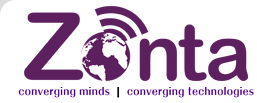 Zonta Technologies  |  Converging minds, converging technologies!